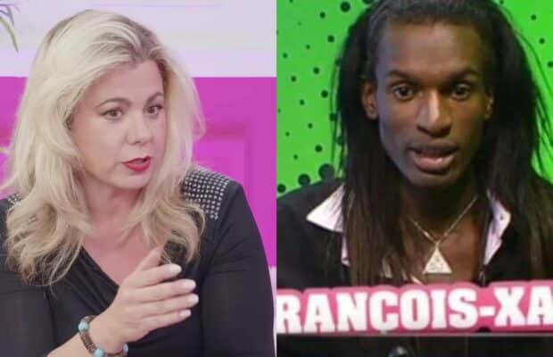 Décès de FX (Secret Story) : Cindy Lopes donne sa théorie sur la disparition du candidat