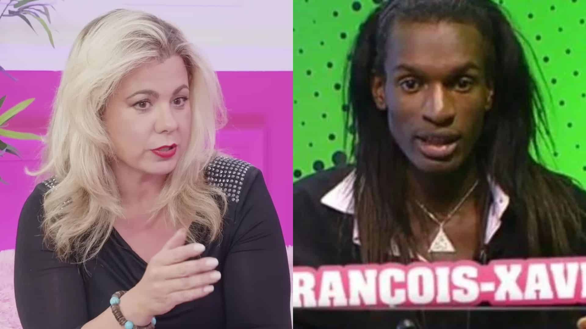Décès de FX (Secret Story) : Cindy Lopes donne sa théorie sur la disparition du candidat