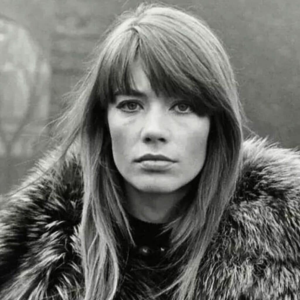 Décès de Françoise Hardy : la date et le lieu de ses obsèques annoncés