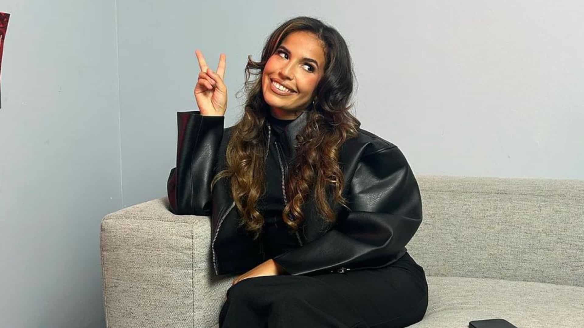 Poupette Kenza : elle annonce quitter les réseaux sociaux pour se lancer dans un nouveau projet