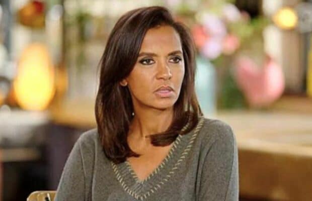 L’amour est dans le pré : Karine Le Marchand se livre concernant le benjamin de la nouvelle édition
