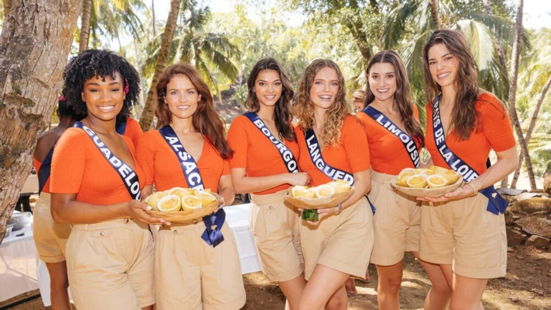 Miss France 2025 : une région va manquer à l’appel cette année, explications