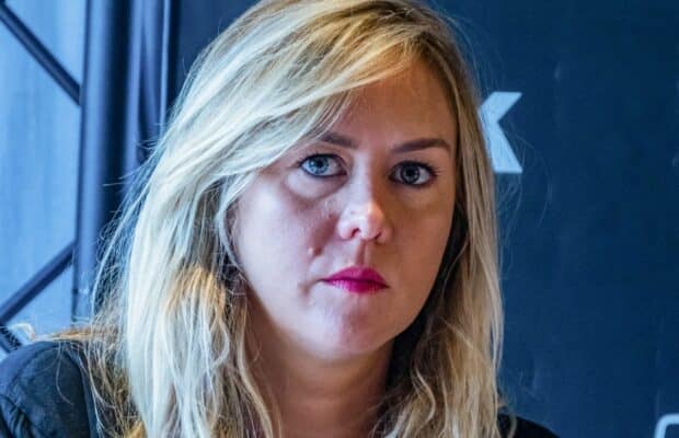 Enora Malagré et les Législatives : elle n’hésite pas à dire le fond de sa pensée