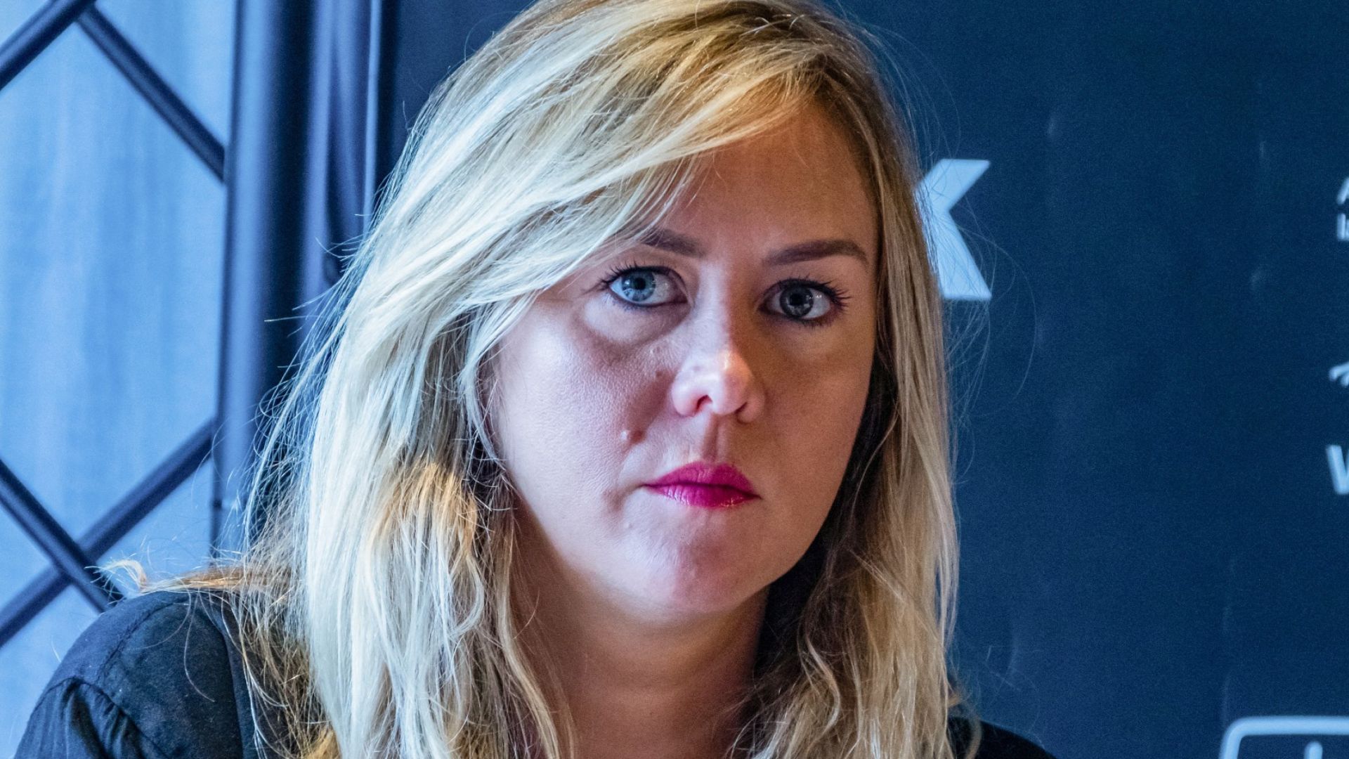 Enora Malagré et les Législatives : elle n’hésite pas à dire le fond de sa pensée
