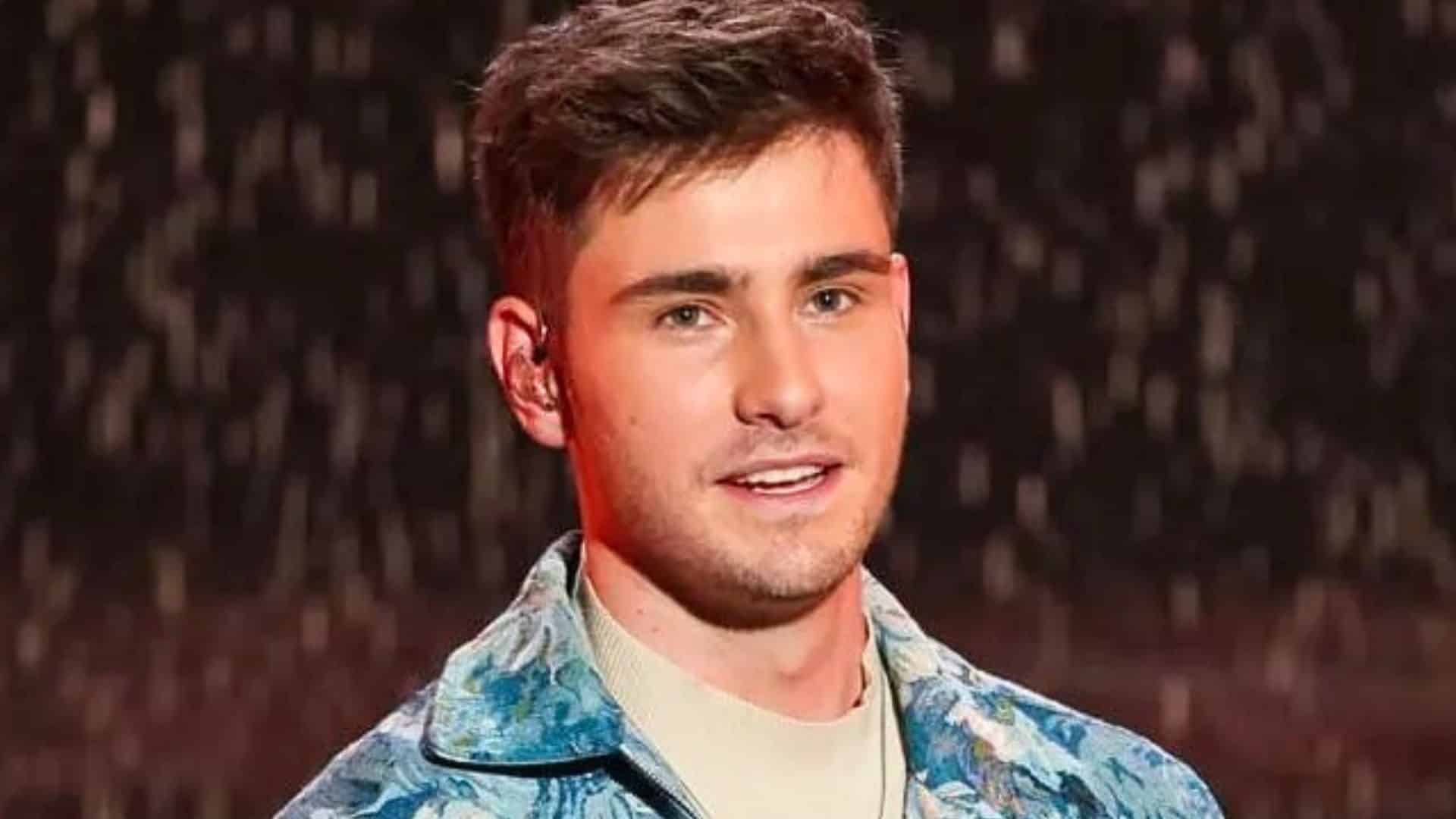 Julien Lieb (Star Academy) : il réagit à son nouveau titre qui cartonne