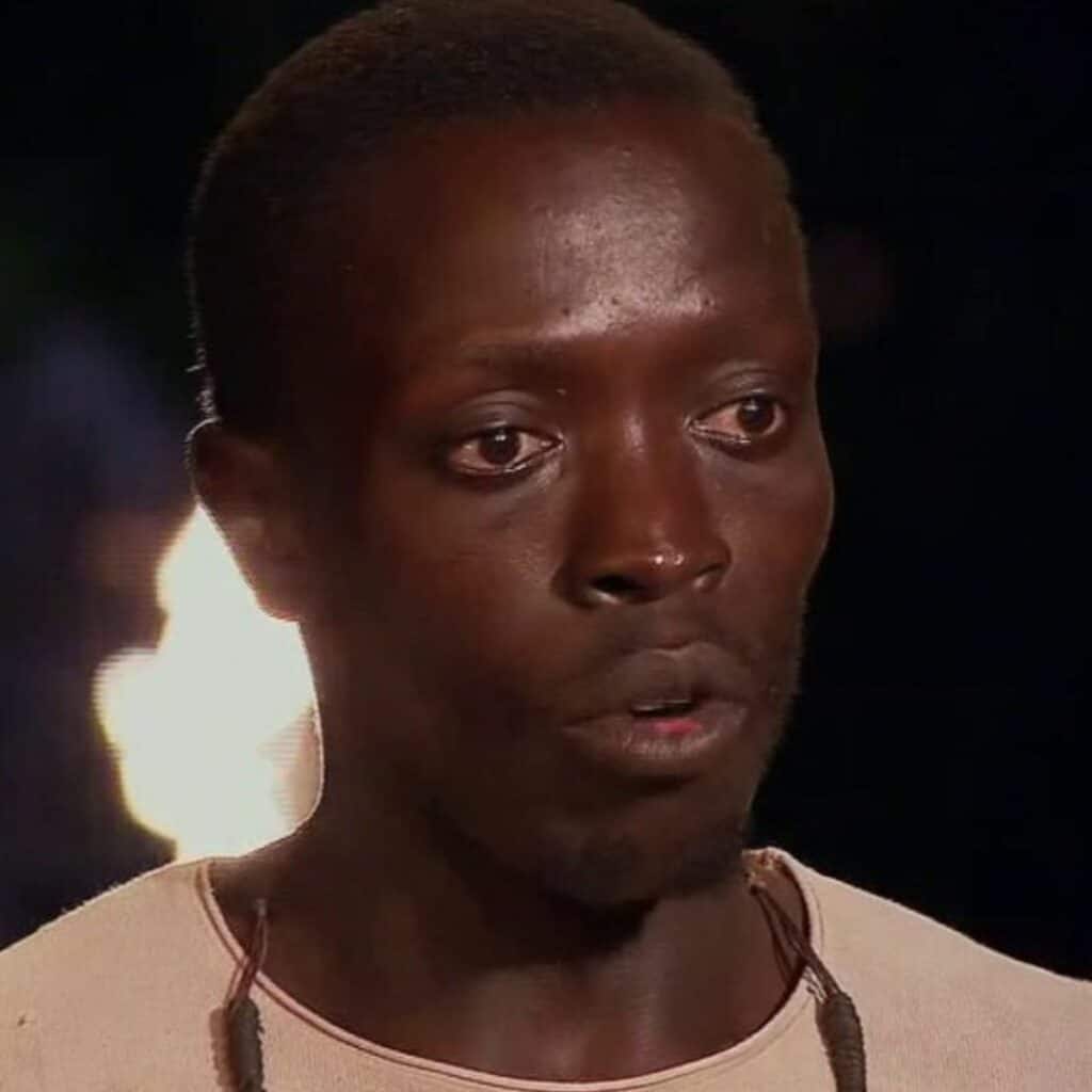 Koh-Lanta : les internautes surpris pendant le discours de Meïssa face au jury final