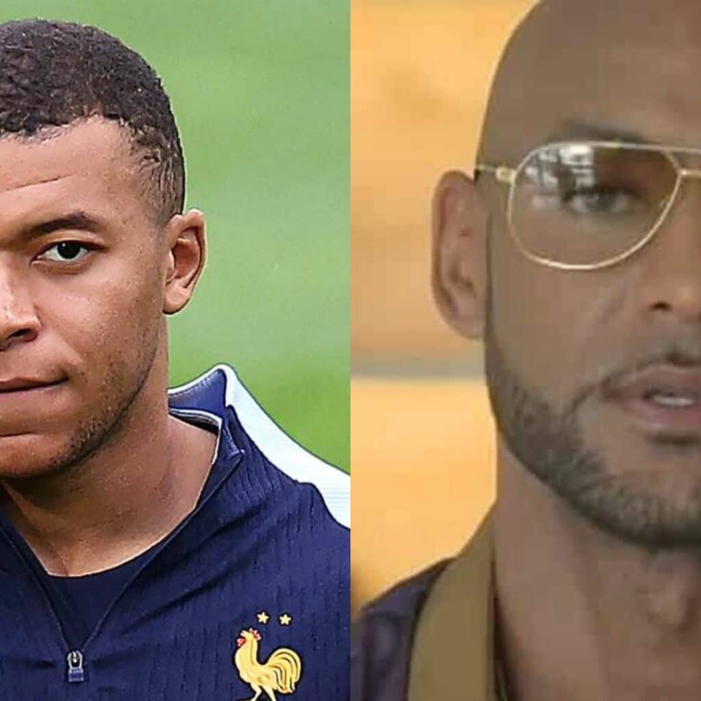 Booba : il s'en prend à Kylian Mbappé après ses propos sur les législatives anticipées