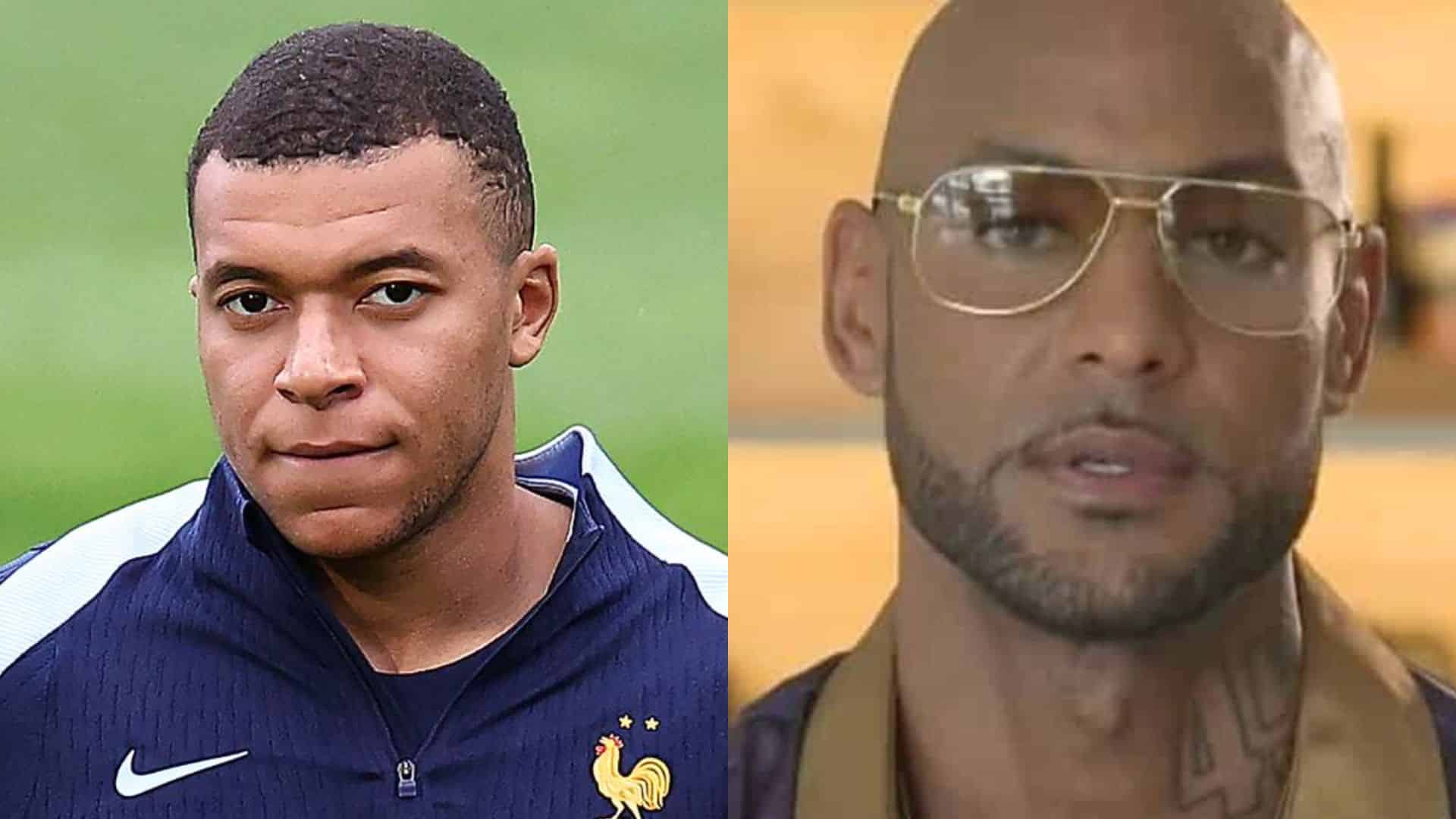 Booba : il s'en prend à Kylian Mbappé après ses propos sur les législatives anticipées