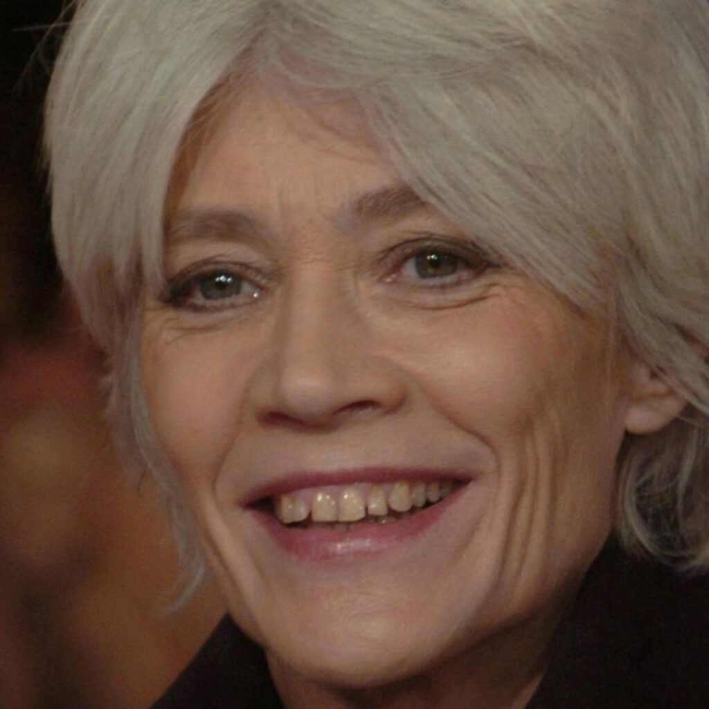 Décès de Françoise Hardy : les dernières volontés de la chanteuse se précisent