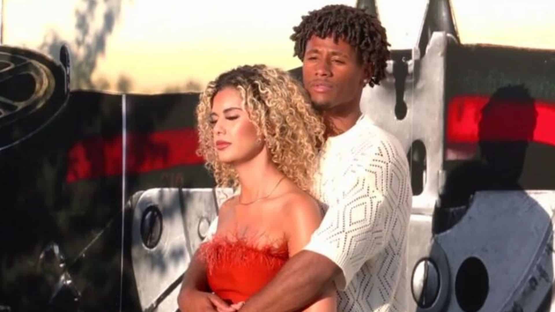 Alexis (Secret Story) : le vainqueur se confie sur sa relation amoureuse avec Zoé