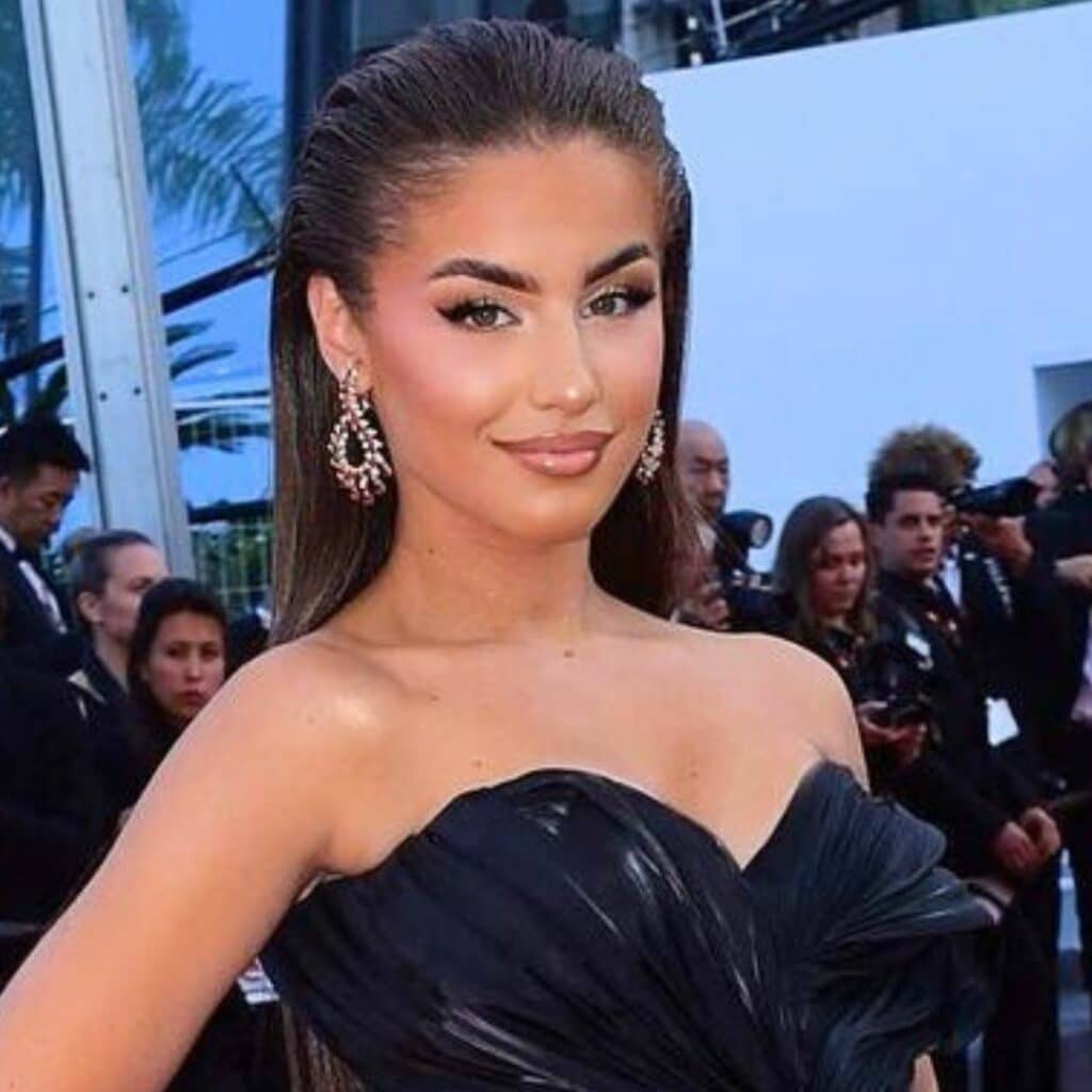 Kamila : touchée par un souci de santé, elle se confie à ses abonnés