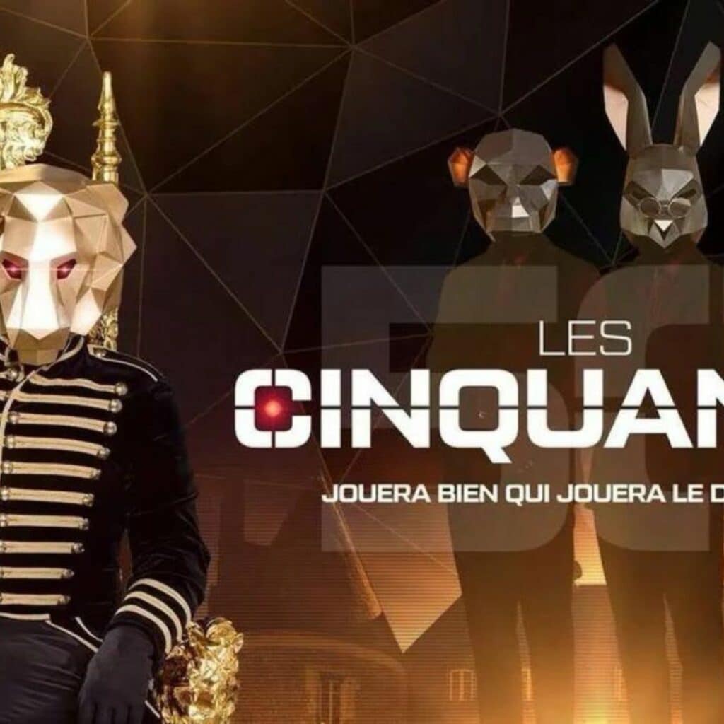 Les Cinquante saison 3 : W9 annonce le casting de cette nouvelle saison
