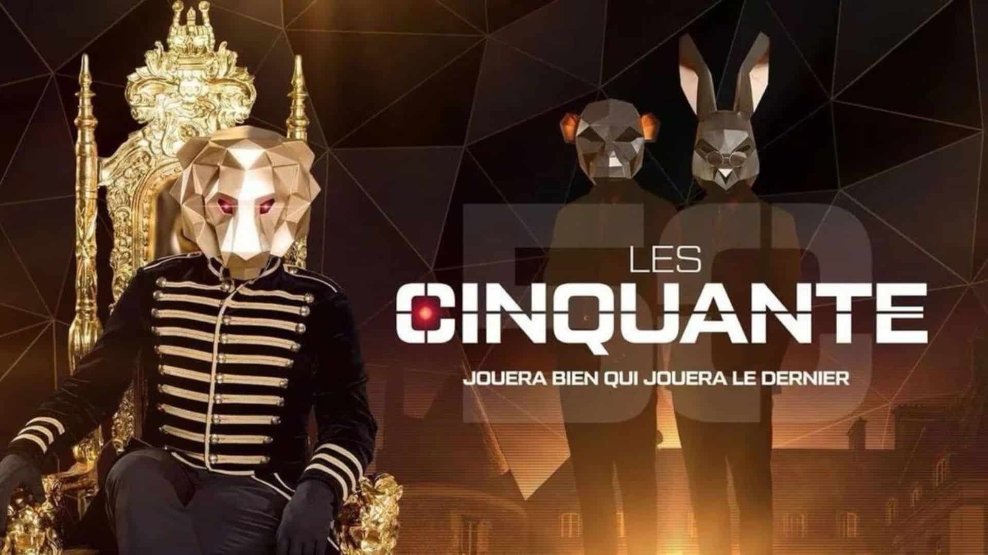 Les Cinquante saison 3 : W9 annonce le casting de cette nouvelle saison