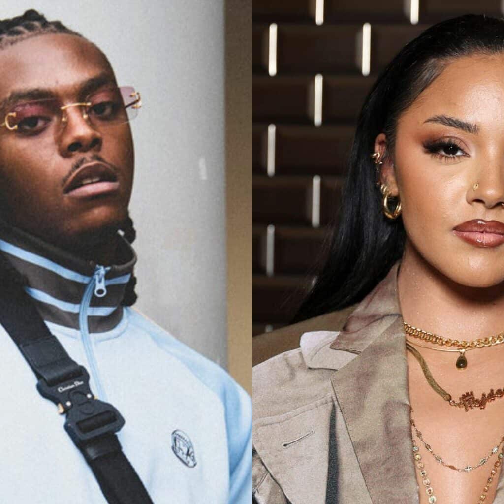 Wejdene et Koba LaD : en couple, ils officialisent leur relation