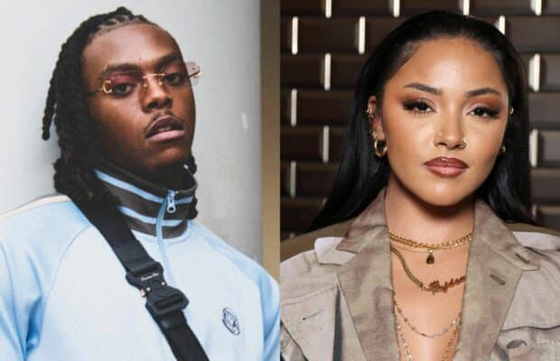 Wejdene et Koba LaD : en couple, ils officialisent leur relation