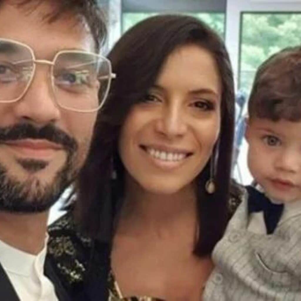 Zaho : la chanteuse est enceinte de son deuxième enfant, annonce surprise