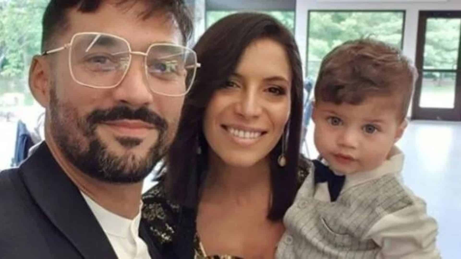 Zaho : la chanteuse est enceinte de son deuxième enfant, annonce surprise