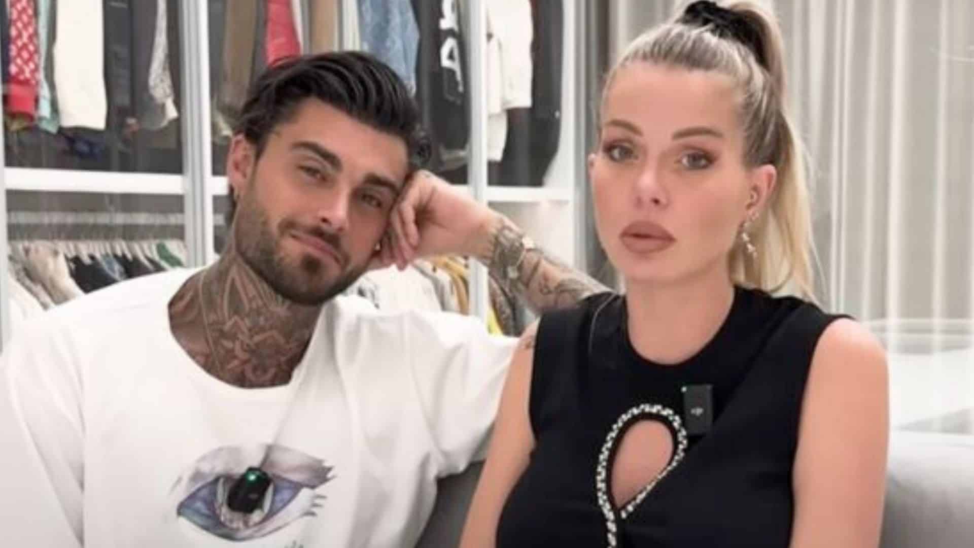Jessica Thivenin et Thibault Garcia : le couple en crise ? Leur comportement interpelle