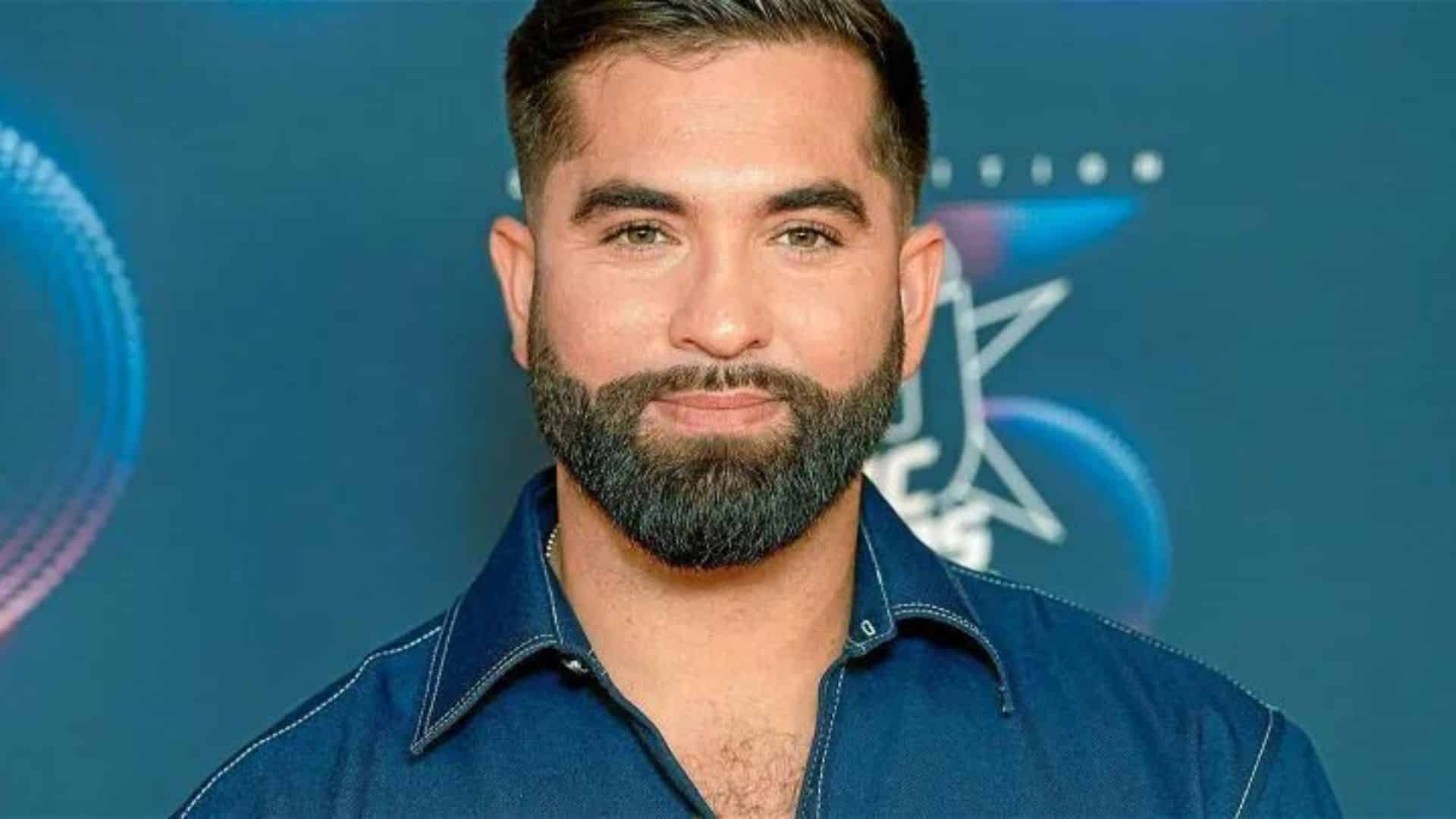 Kendji Girac : le chanteur réapparaît dans une vidéo avec un jeune fan