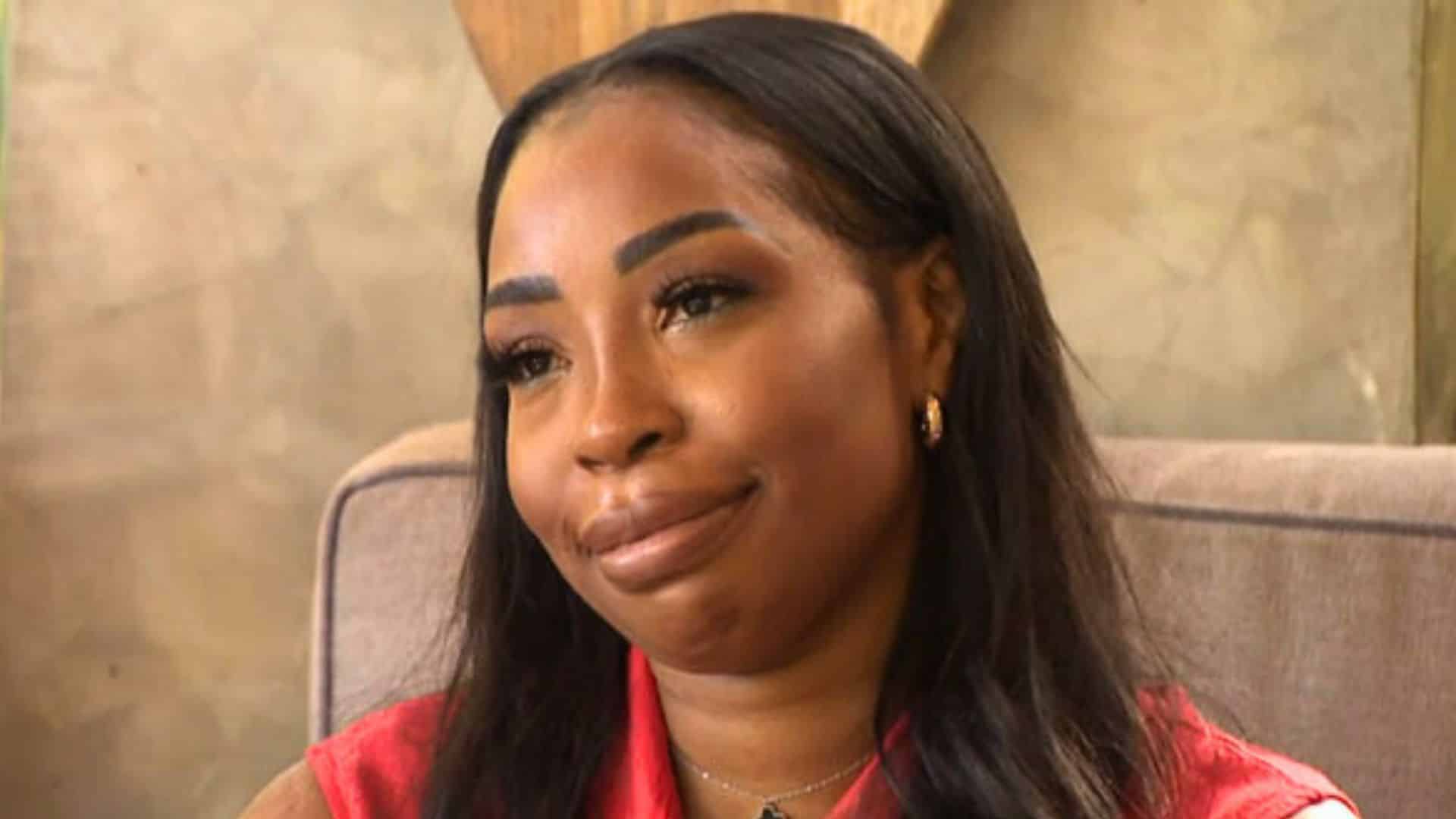 Noémie Mabelleuh : le père de ses jumeaux suspecté d'être l'ex de Mélanight