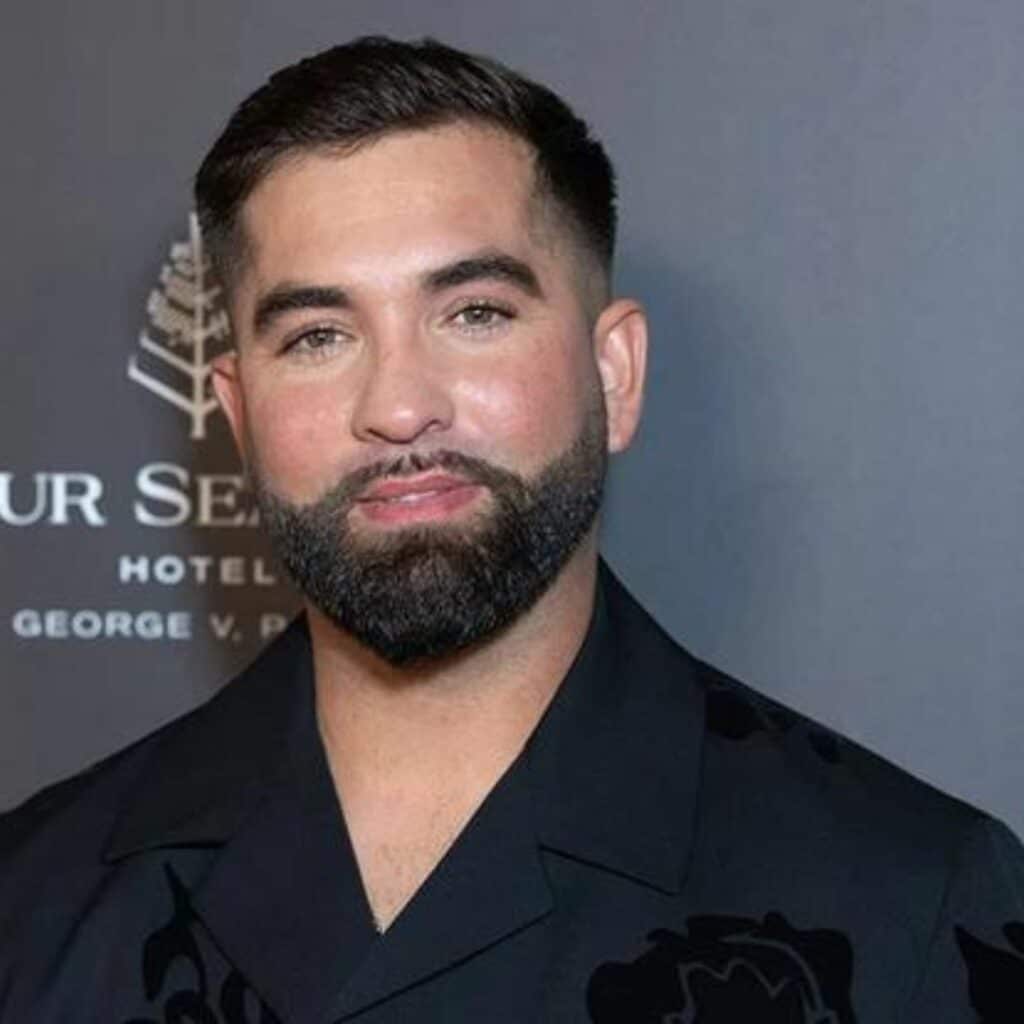 Kendji Girac : en dépression ? Ses fans le trouvent trop amaigri