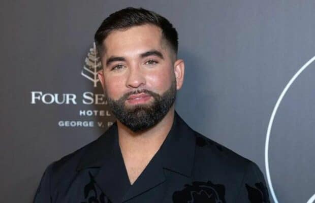 Kendji Girac : en dépression ? Ses fans le trouvent trop amaigri