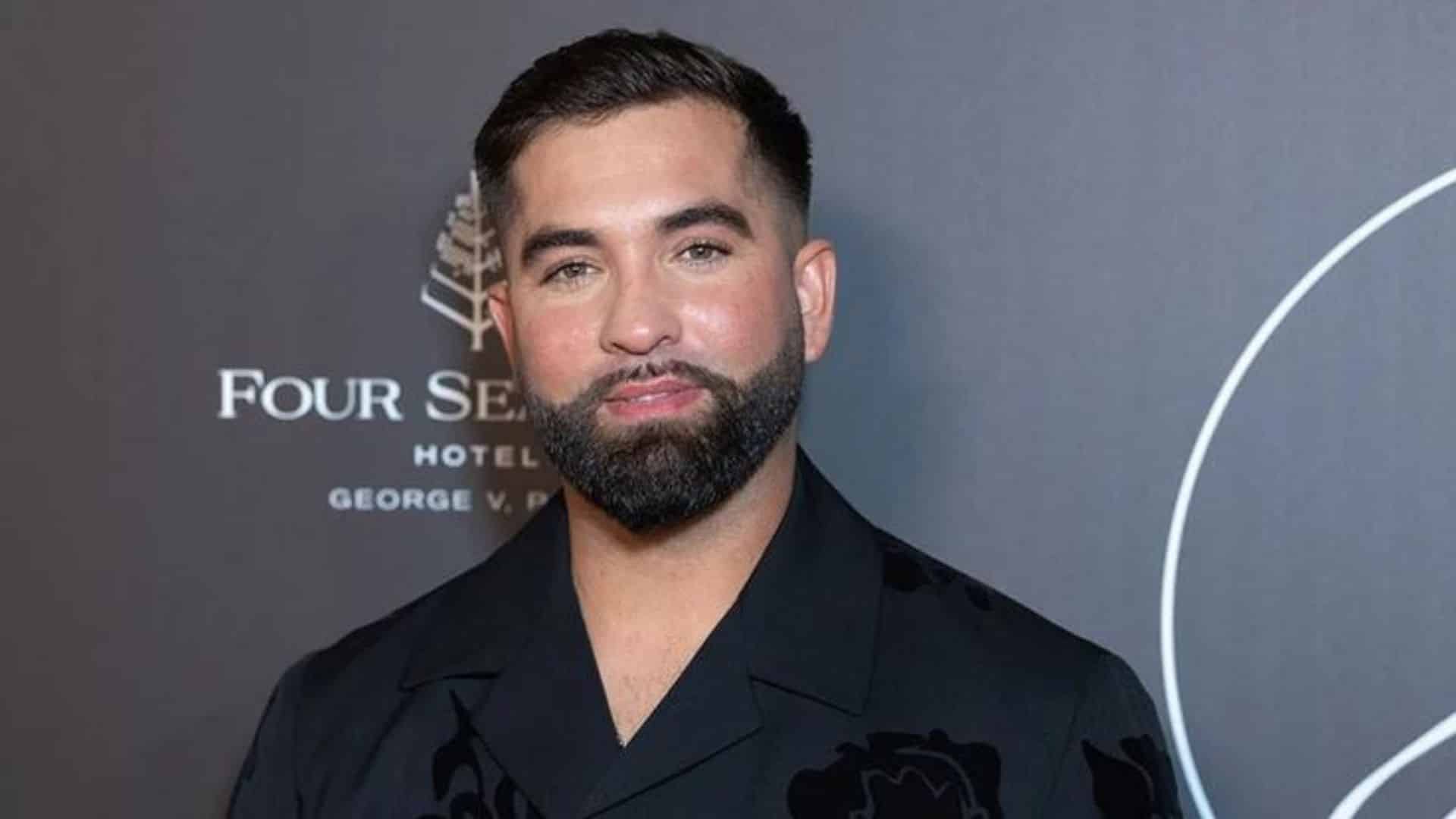 Kendji Girac : en dépression ? Ses fans le trouvent trop amaigri