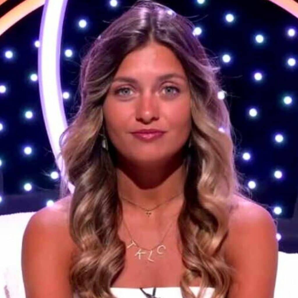 Lou (Secret Story) : elle aurait attiré l'oeil d'un rappeur français