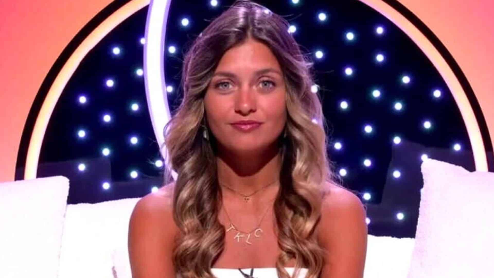 Lou (Secret Story) : elle aurait attiré l'oeil d'un rappeur français