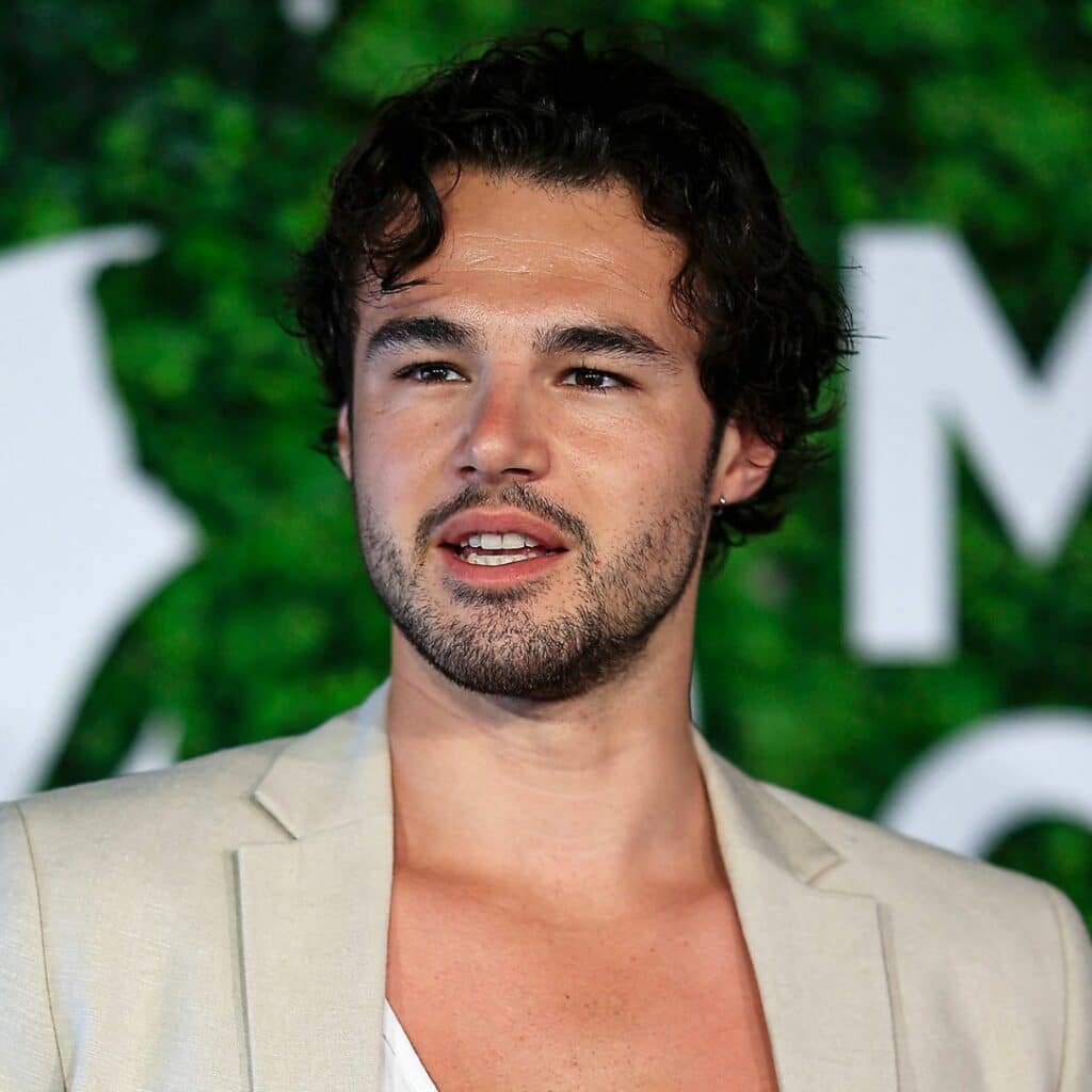Anthony Colette (DALS) : il se livre comme rarement sur ses projets avec sa compagne