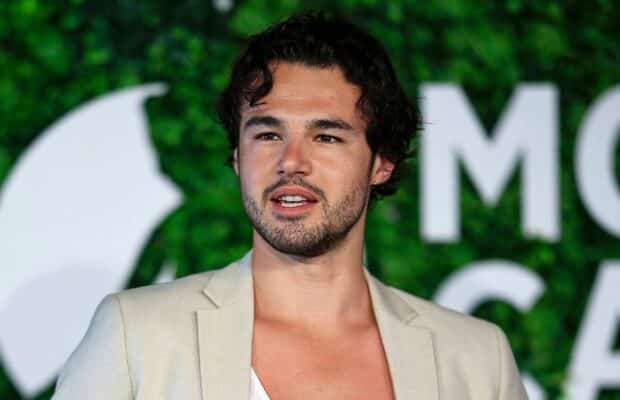 Anthony Colette (DALS) : il se livre comme rarement sur ses projets avec sa compagne