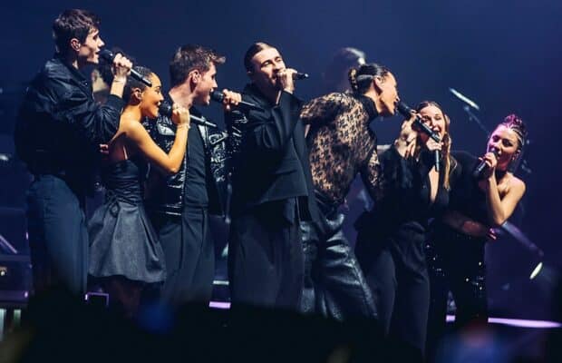 Star Academy : des problèmes techniques perturbent le déroulement du concert événement