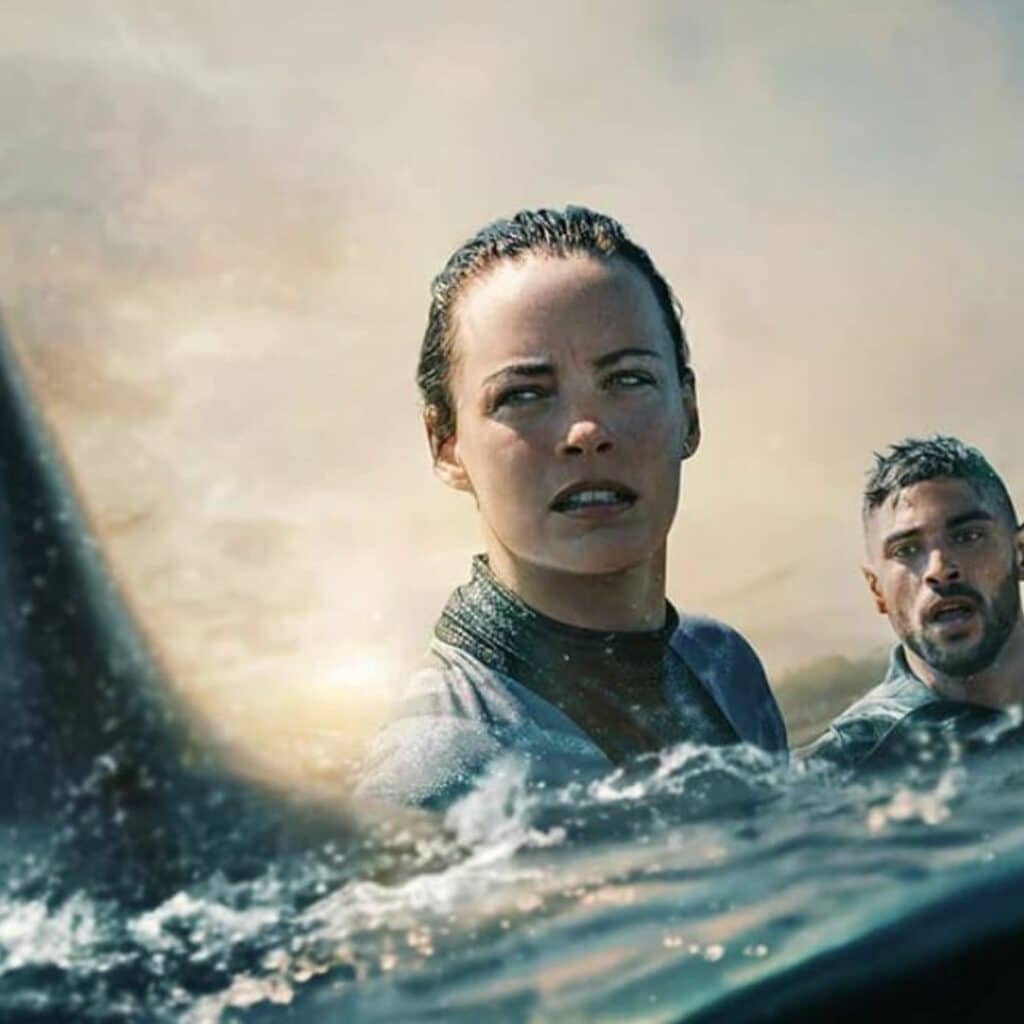Sous la Seine : le scénario du film possible d’arriver à Montpellier ? Un expert répond