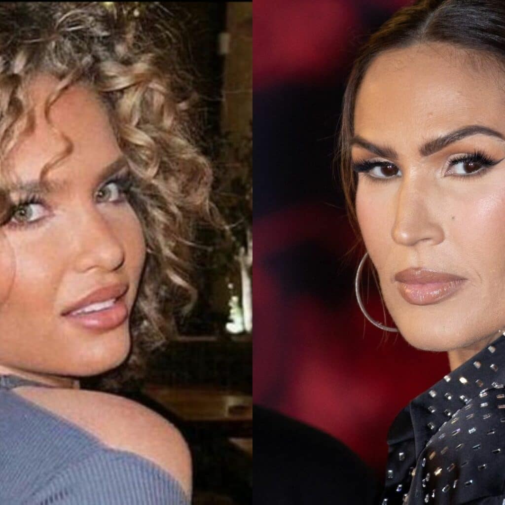 Léa Haddad : la candidate de la Star Ac’ porte des accusations contre Vitaa