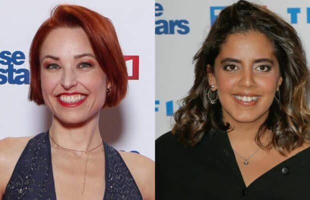 Natasha St-Pier : elle a tiré une grande leçon de son altercation avec Inès Reg dans DALS