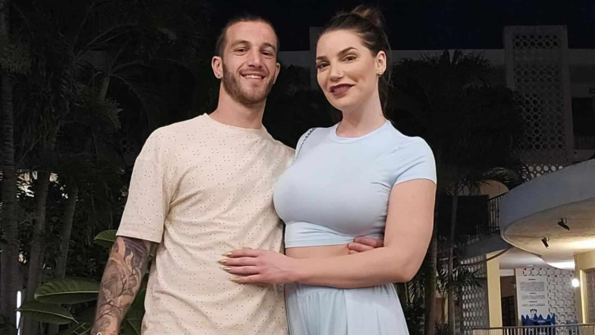 Nadège Lacroix enceinte d’Emanuel : les internautes confient leur inquiétude face à l'arrivée d’un bébé