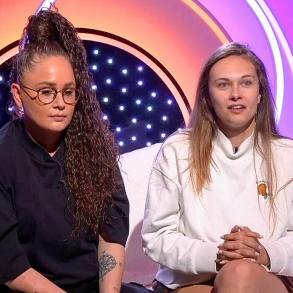 Secret Story : Charlène et Francesca reviennent sur leur aventure