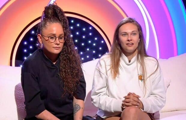 Secret Story : Charlène et Francesca reviennent sur leur aventure