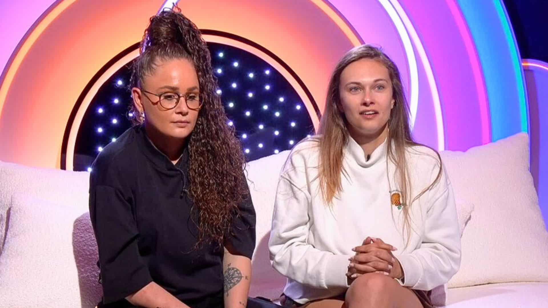 Secret Story : Charlène et Francesca reviennent sur leur aventure