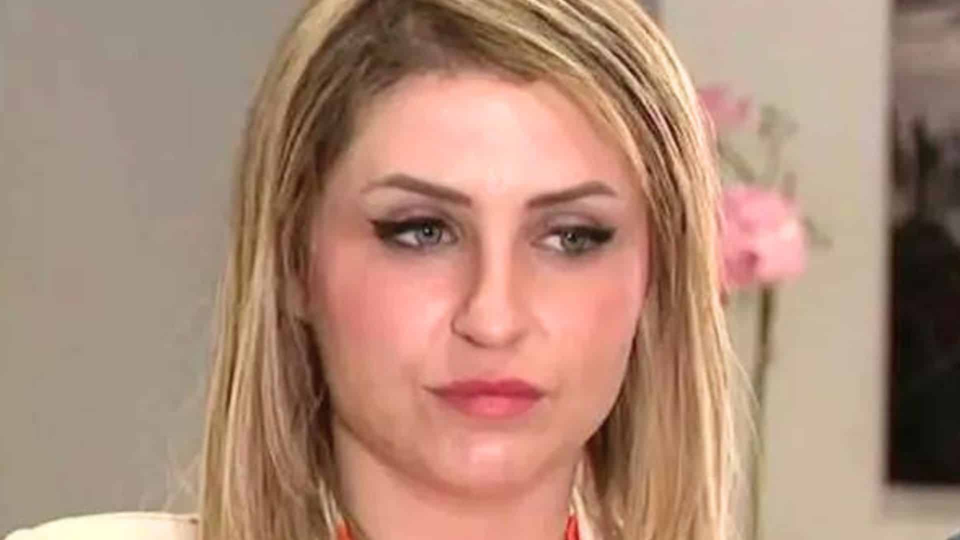 Amandine Pellissard : hospitalisée peu après son agression au domicile familial, elle s'exprime
