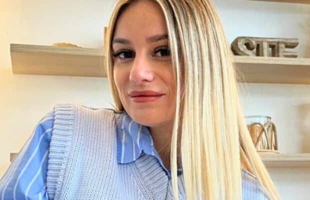Alicia (MAPR) : sur le point de participer à la Villa des coeurs brisés ? Elle en dit plus