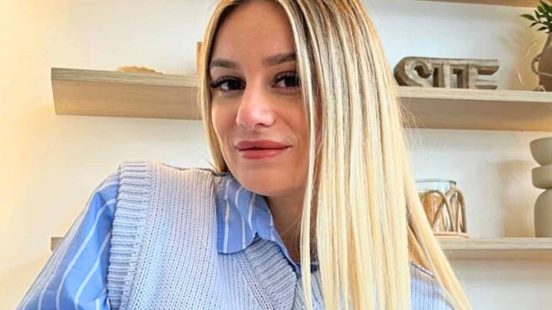 Alicia (MAPR) : sur le point de participer à la Villa des coeurs brisés ? Elle en dit plus