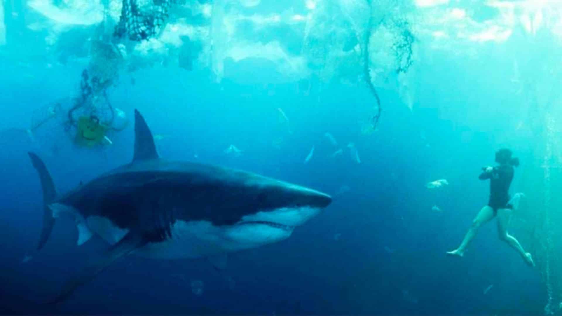 Sous la Seine (Netflix) : des scientifiques très mécontents après la sortie du film