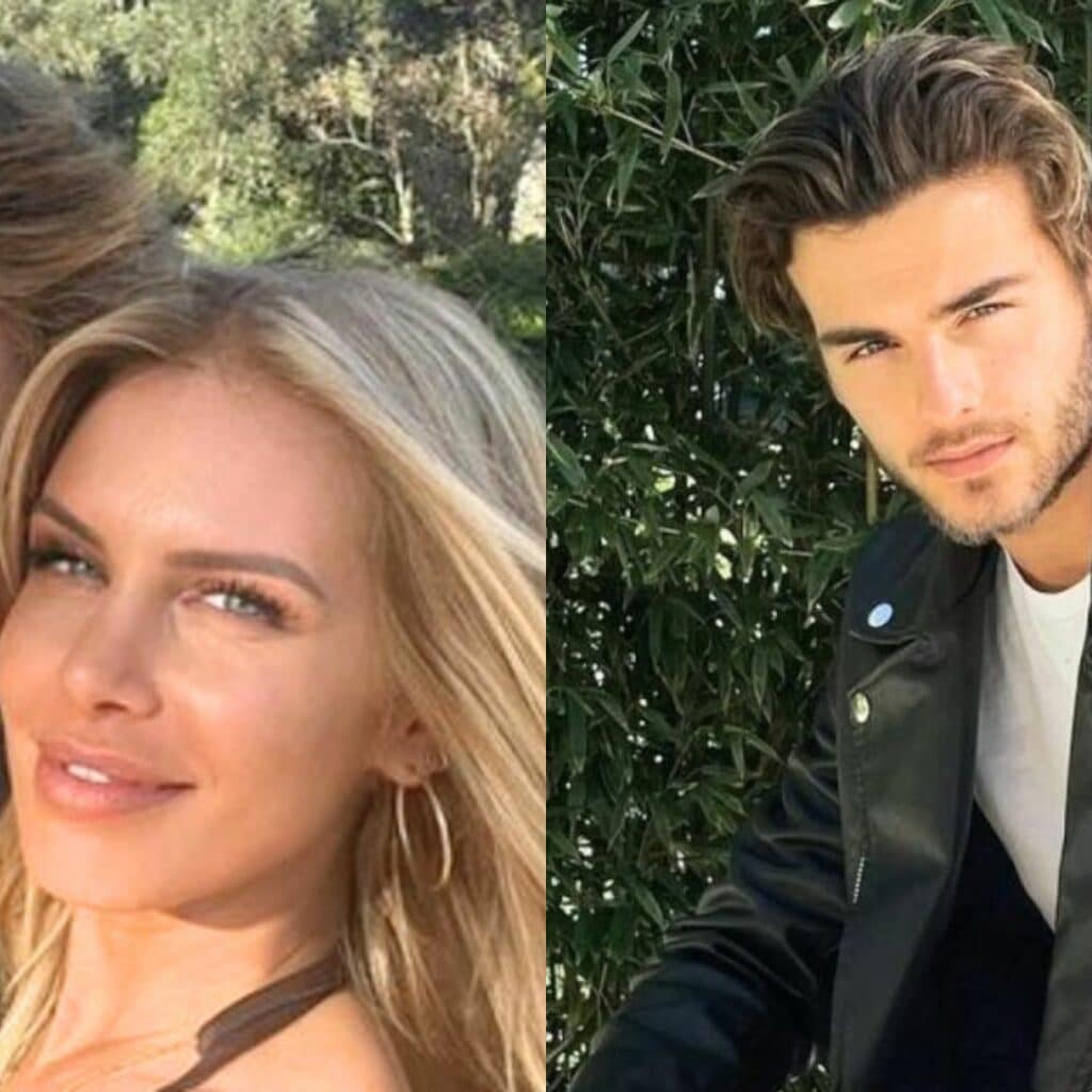 Simon (Les Apprentis Champions) : trompé par Adixia avec son ex Simon Castaldi ? Il s'exprime