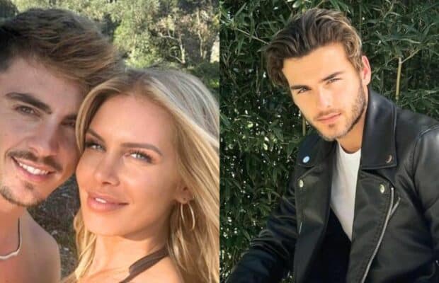 Simon (Les Apprentis Champions) : trompé par Adixia avec son ex Simon Castaldi ? Il s'exprime