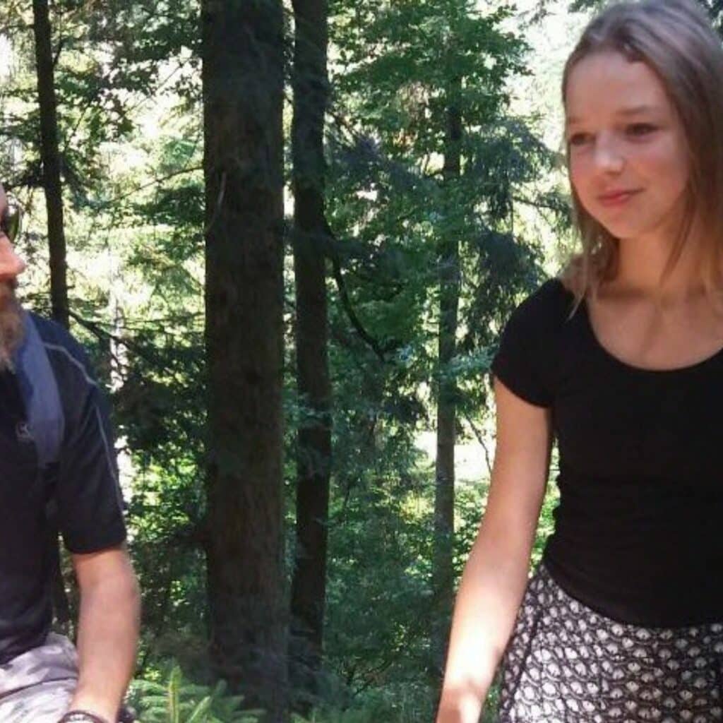 "Quelqu’un lui en voulait" : un amie de Lina fait une nouvelle révélation après sa disparition