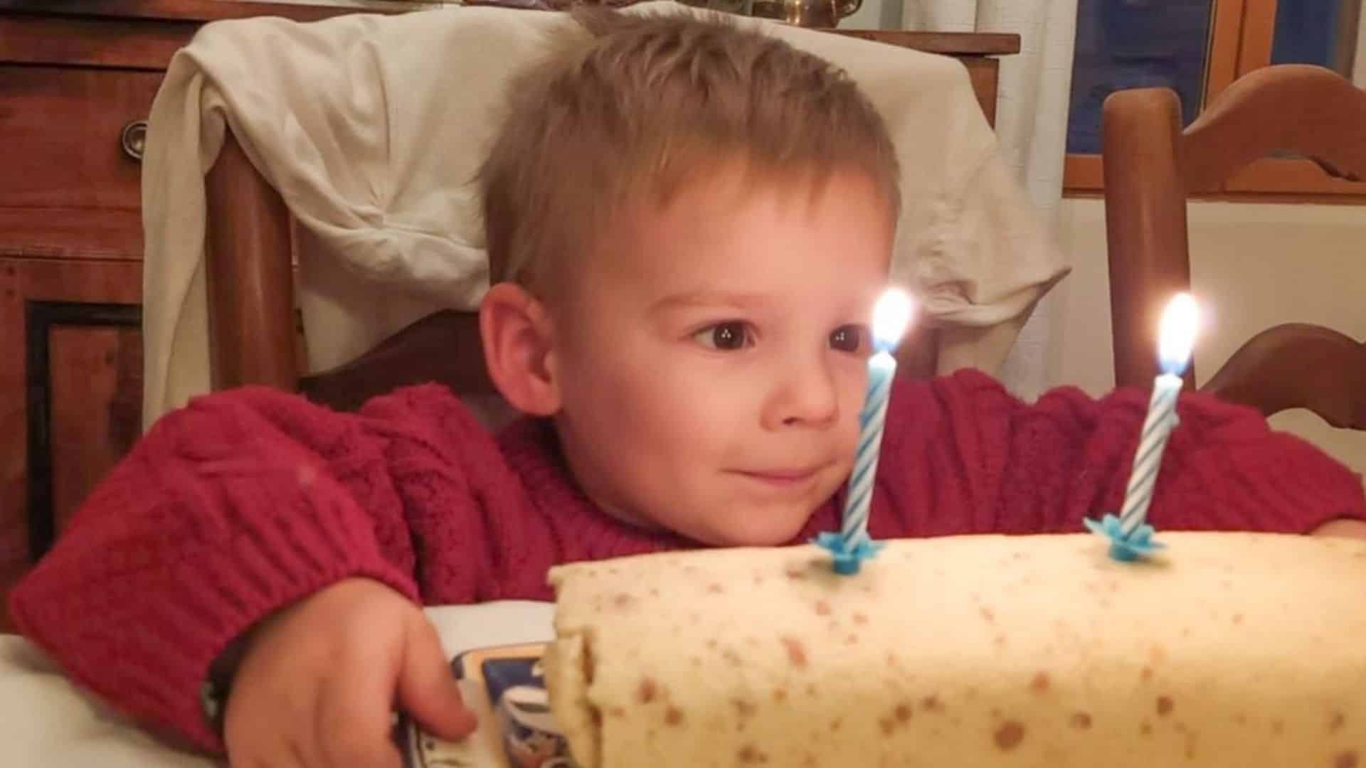 Disparition du petit Émile : une nouvelle piste se précise