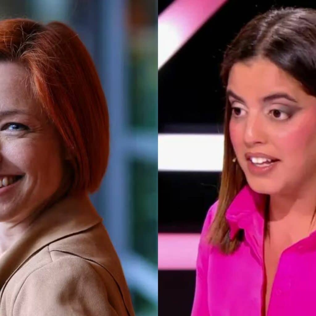 Natasha St-Pier : contrairement à sa rivale Inès Reg, l’après DALS se passe très bien