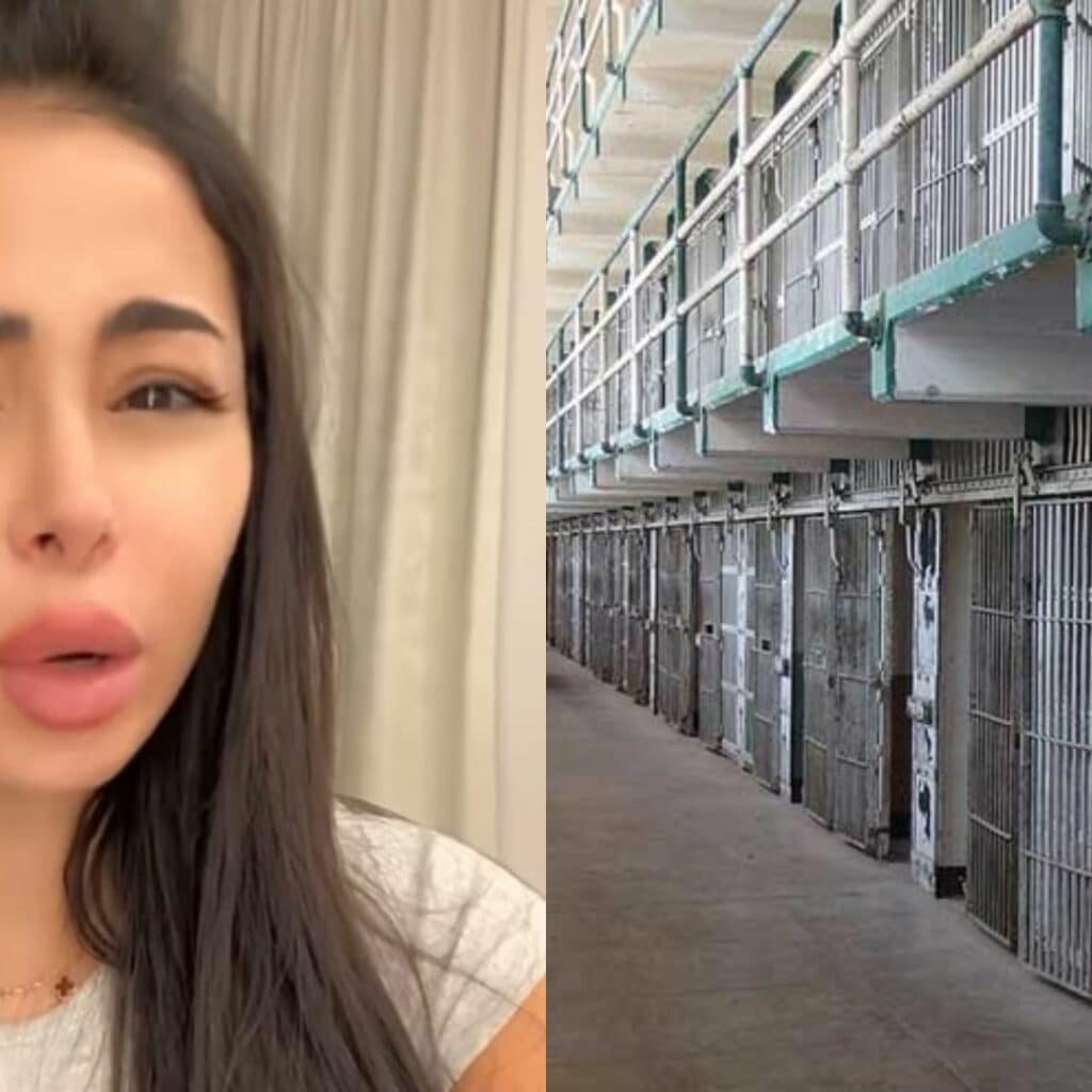 Maeva Ghennam : après son voyage en Israël, elle risque la prison en Algérie