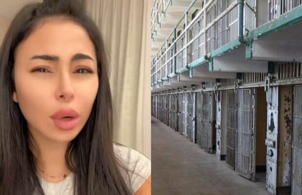 Maeva Ghennam : après son voyage en Israël, elle risque la prison en Algérie